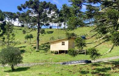 Imagem 14: Urubici- Chácara. 20.000m² de Área