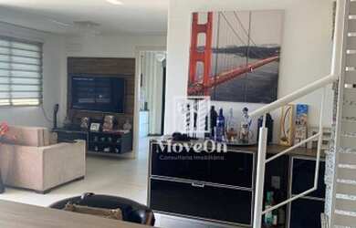 Imagem 1: Cobertura no Barra Bonita - Recreio dos Bandeirantes