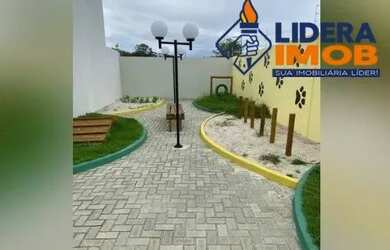 Imagem 9: FEIRA DE SANTANA - Casa de Condomínio - SIM