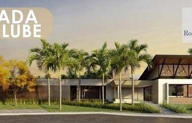 Imagem: O terreno possui 428m² de Área e está localizado em Chácara