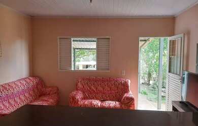 Imagem 6: Casa 2 quartos. 620m² de Áreae2 Dormitórios