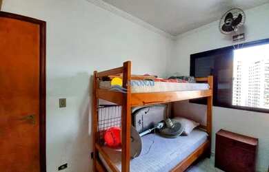 Imagem 15: APARTAMENTO RESIDENCIAL em GUARUJÁ - SP, JARDIM ASTURIAS