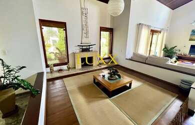 Imagem 2: Casa Residencial para locação, Bom Jardim, Jundiaí - CA0085