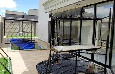 Imagem 4: Sobrado no condomínio Buona Vita quot