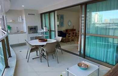 Imagem 12: LE PARC 142m2. 142m² de Área, 2 Vagas na garageme3 Dormitórios