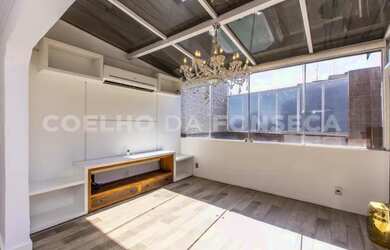 Imagem 12: São Paulo - Apartamento Padrão - Consolação