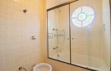 Imagem 12: Apartamento Locação 4 Dormitórios - 178 m² Jardim Paulista