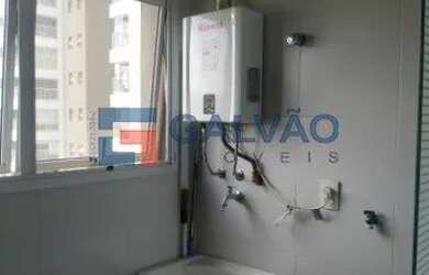 Imagem 9: Apartamento à venda no Condomínio Naturale no Jardim Ana Maria em Jundiaí...