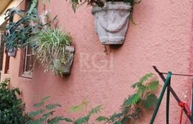 Imagem 16: Casa em Vila Conceição. Lareira, 5 Vagas na garageme3 Dormitórios