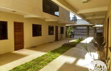 Imagem: Sobrado à venda, 2 quartos, 1 suíte, 1 vaga, São Cristóvão