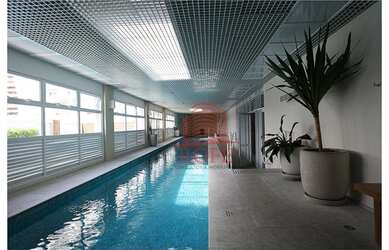 Imagem 6: Apartamento à venda, 134 m² por R$ 2.560.000,00 - Brooklin - São Paulo/SP