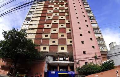 Imagem 2: Apartamento de 02 quartos para vender na Boa Vista - Edf. Walfrido Antunes