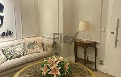 Imagem: O depósito possui 1 Vaga na garagem, 34m² de Área e está