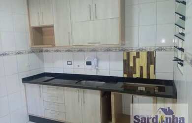 Imagem 16: Venda ou alugue apartamento em Vila Santa Luzia - Taboão da Serra por...