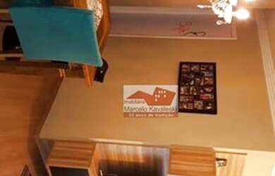 Imagem 3: Apartamento com 3 dormitórios à venda, 73 m² por R$ 610.000,00 - Vila...