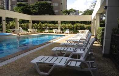 Imagem 13: LOCAÇÃO NA VILA OLIMPIA