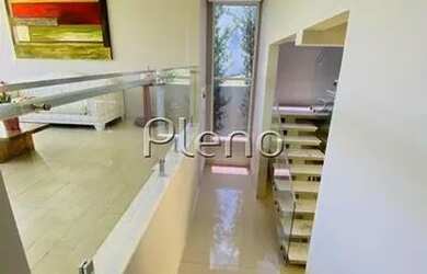 Imagem 5: Venda Casa com 361,87 metroQuadrado, 4 dormitório s . Swiss Park, Campinas