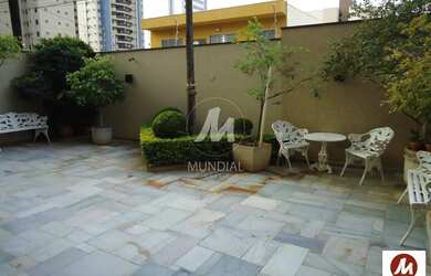 Imagem: O apartamento possui 3 Dormitórios, 3 Banheiros, 1 Vaga na