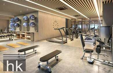 Imagem 13: Apartamento com 3 dormitórios, 195 m² - venda por R$ 3.400.000 ou aluguel...