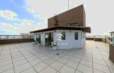 Imagem 4: Apartamento com 3 dormitórios à venda, 192 m² por R$ 950.000,00 - Vila...