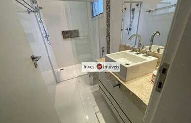 Imagem 16: Sobrado com 4 dormitórios, 450 m² - venda por R$ 3.500.000 ou aluguel...