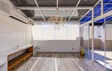 Imagem 9: São Paulo - Apartamento Padrão - Consolação