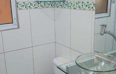 Imagem 1: Apartamento com 2 dormitórios, 48 m² - venda por R$ 181.000,00 ou aluguel...