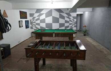 Imagem 13: Sobrado com 4 dormitórios, 289 m² - venda por R$ 999.000,00 ou aluguel...