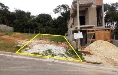 Imagem 8: Terreno à venda, 160 m² por R$ 190.000,00 - Terra Nobre Granja Vianna...