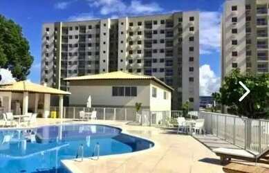 Imagem 3: 3/4 Condominio Clube Varada Vista Paralela Andar Alto Portaria 24h Perto...