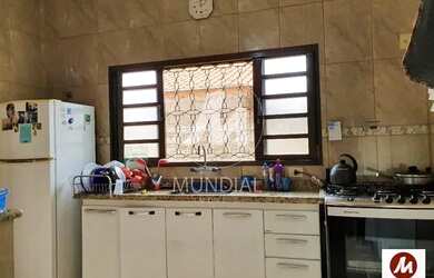 Imagem 4: Casa térrea na rua 1 dormitórios, cozinha planejada