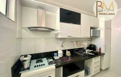 Imagem 6: Village com 3 dormitórios à venda, 150 m² por R$ 325.000,00 - Sim -...