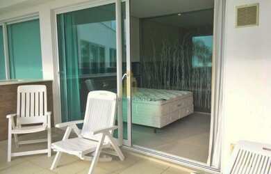 Imagem 8: Apartamento com 1 dormitório, 69 m² - venda por R$ 930.000 ou aluguel...