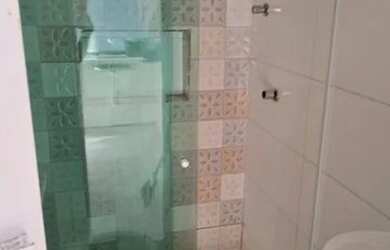 Imagem: O apartamento possui 1 Dormitório, 1 Banheiro e está localizado