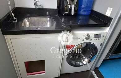 Imagem 14: Apartamento à venda, 52 m² por R$ 315.000,00 - Butantã - São Paulo/SP