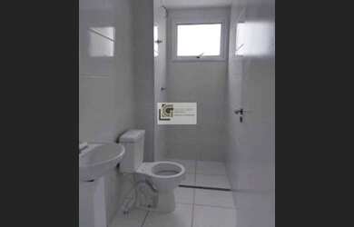 Imagem 8: Apartamento Novo localizado no bairro Jardim Santa Maria na cidade de Jacareí