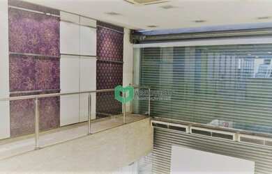 Imagem: O depósito possui 300m² de Área e está localizado em Pinheiros