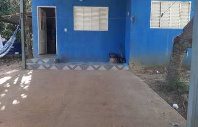 Imagem 2: Casa 2 quartos. 620m² de Áreae2 Dormitórios