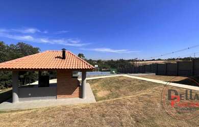 Imagem 1: Terreno à venda, 549 m² por R$ 635.000,00 - Condomínio Laguna Residencial - Indaiatuba/SP