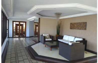 Imagem 14: Excelente Apartamento na praia do Recreio dos Bandeirantes - RJ