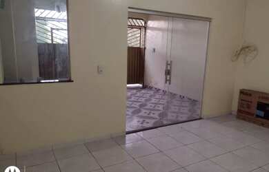 Imagem 3: Aluguel de Casa. 1 Vaga na garageme2 Dormitórios