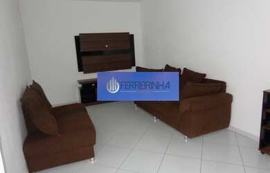 Imagem 4: Apartamento com 2 dormitórios para alugar, 48 m² por R$ 2.500,00/mês...