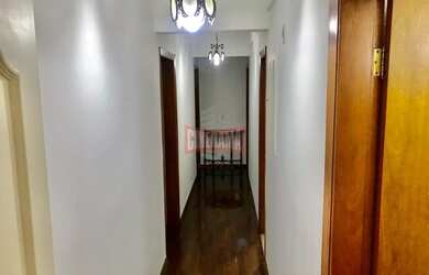 Imagem 10: Apartamento com 3 dormitórios, 160 m² - venda por R$ 750.000 ou aluguel...