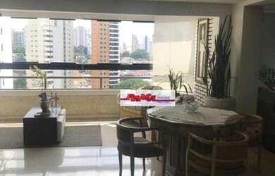 Imagem 2: Apartamento, 234 m² - venda por R$ 1.700.000,00 ou aluguel por R$ 19.000,00/mês...