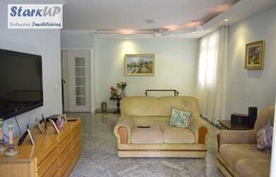 Imagem 7: Apartamento, 196 m² - venda por R$ 900.000,00 ou aluguel por R$ 6.123,96/mês...