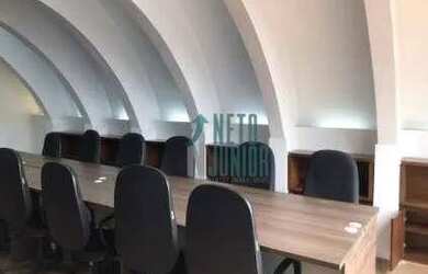 Imagem: Conjunto para alugar, 82 m² por R$ 4.928,34/mês - Brooklin