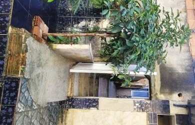 Imagem: A casa em condomínio possui 1 Dormitório, 1 Banheiro e está