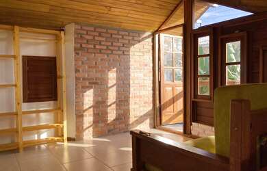 Imagem 6: Aluga se casa no Rio Vermelho