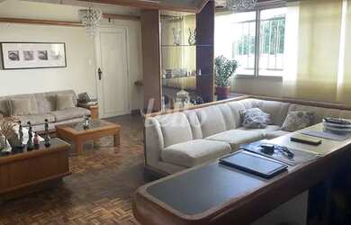 Imagem: O apartamento possui 3 Dormitórios, 2 Banheiros, 1 Vaga na