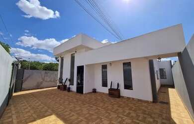 Imagem 5: Casa condomínio Jockey Vicente Pires aceita permuta troca